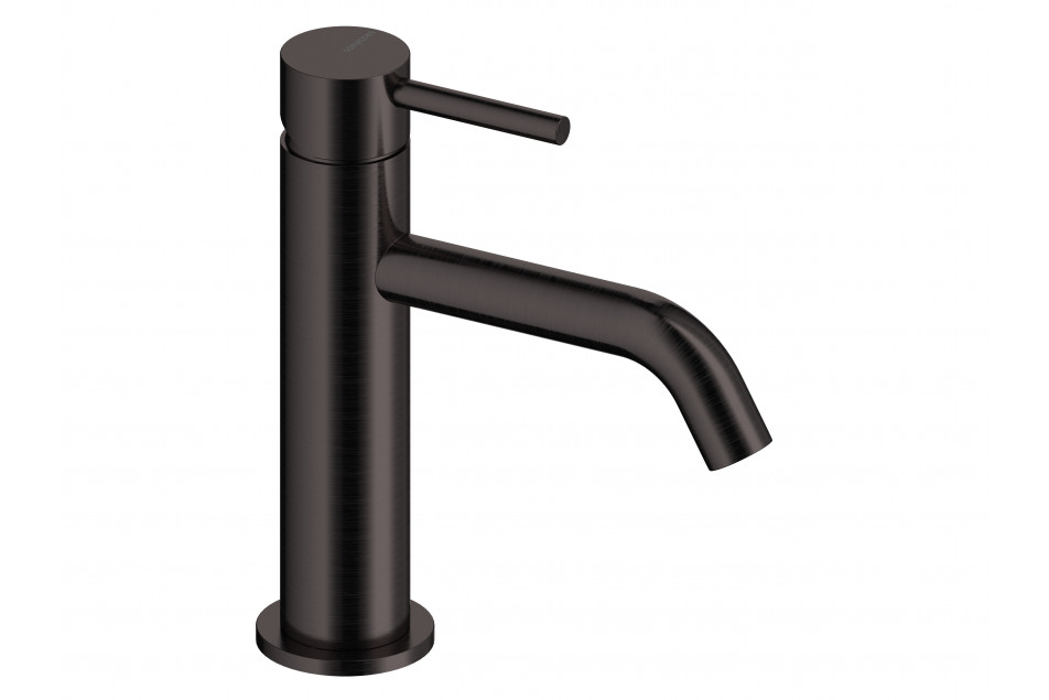 Grifo lavabo LOOP metal gun de Sanycces