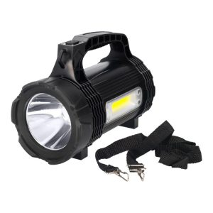 Linterna de LED / COB para campamento de 40 – 300 lm Urrea LRC1