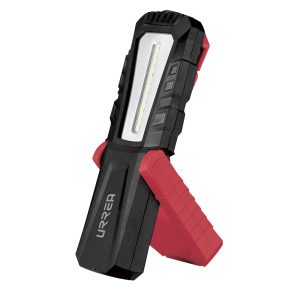 Lámpara de LED para taller recargable de 240 lm Urrea LTU20R
