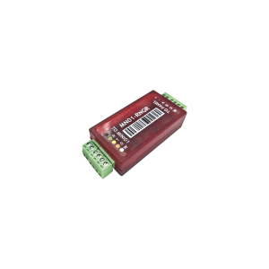 Modulo de Interconexión para Carga y Descarga vía TIP/RING para comunicadores M2M