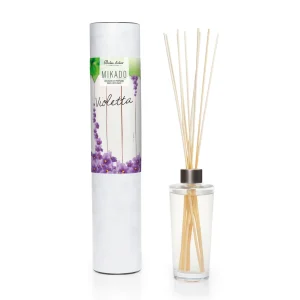 Mikado Difusor Perfume – Violetta – Ambients