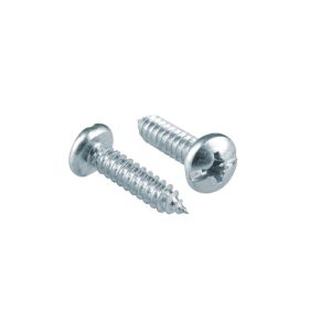 Pija cabeza combinada para lámina #8 x 1-1/4″, 100 piezas Surtek PL8114