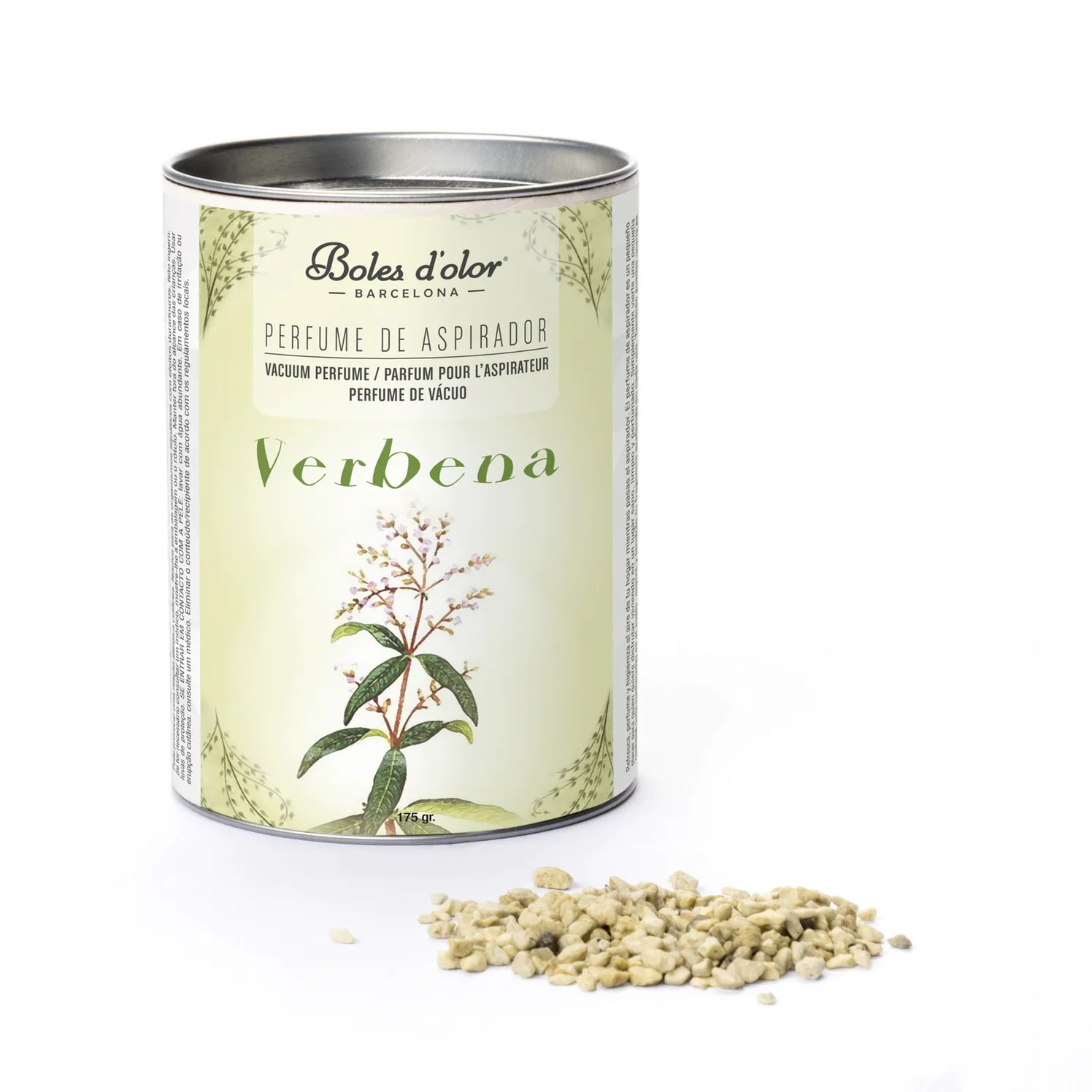 Perfume de Aspirador – Verbena - Imagen 2