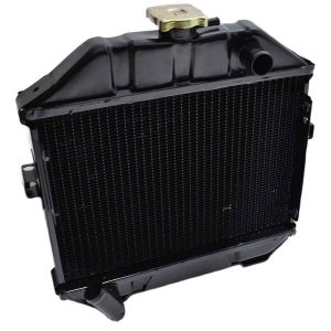 Radiador Iseki TX1000, TX1210