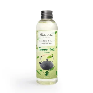 Recambio Mikado Té Verde – Ambients