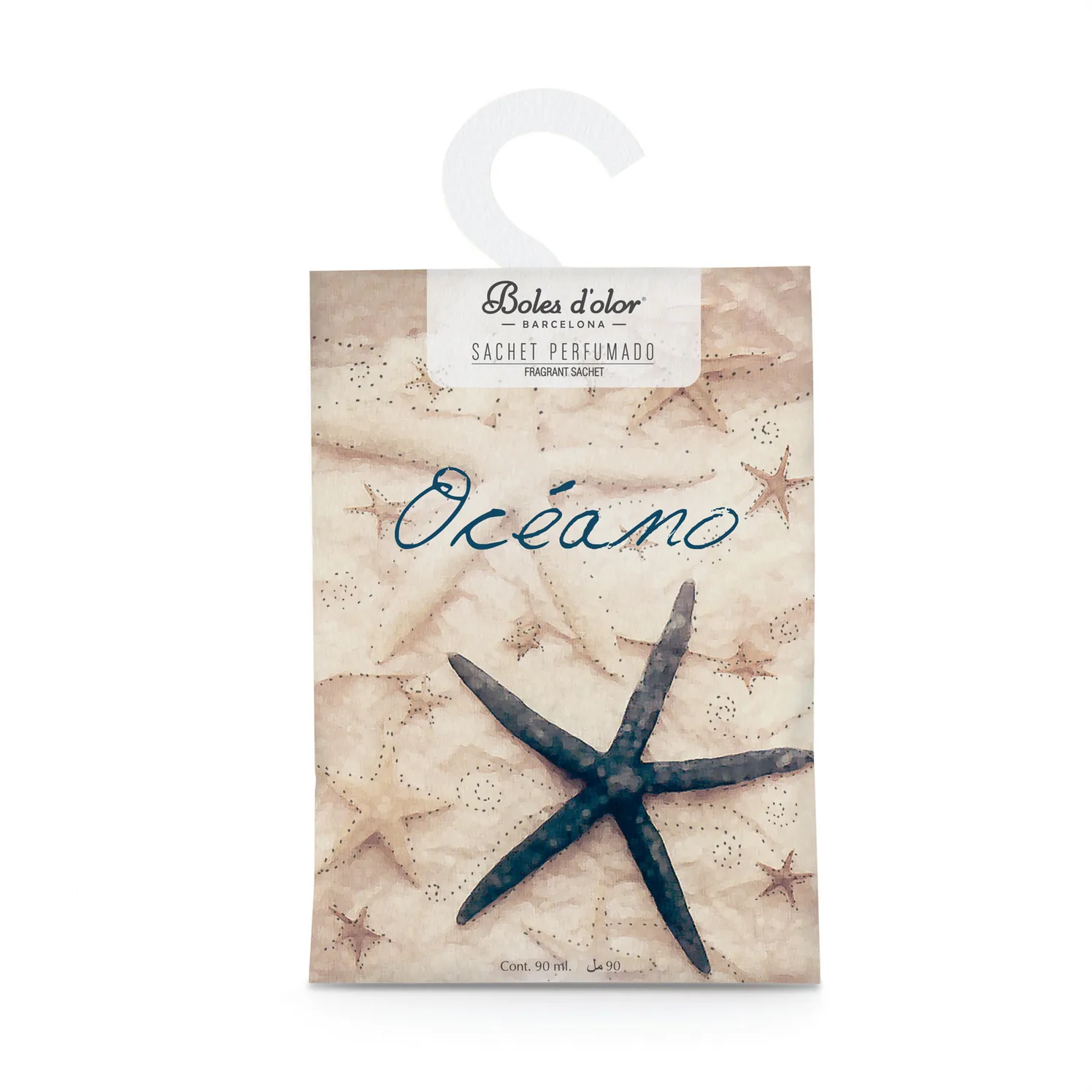 Sachet Perfumado – Océano – Ambients