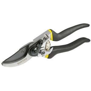 Tijeras para poda a una mano 8″ cuerpo de aluminio de paso Surtek T10