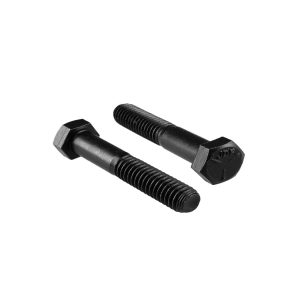 Tornillo de acero 5° rosca parcial, 3/8″ x 2″, 60 piezas Surtek T5382