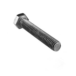 Tornillo tipo máquina rosca parcial 7/16″ x 1″, 60 piezas Surtek TM7161