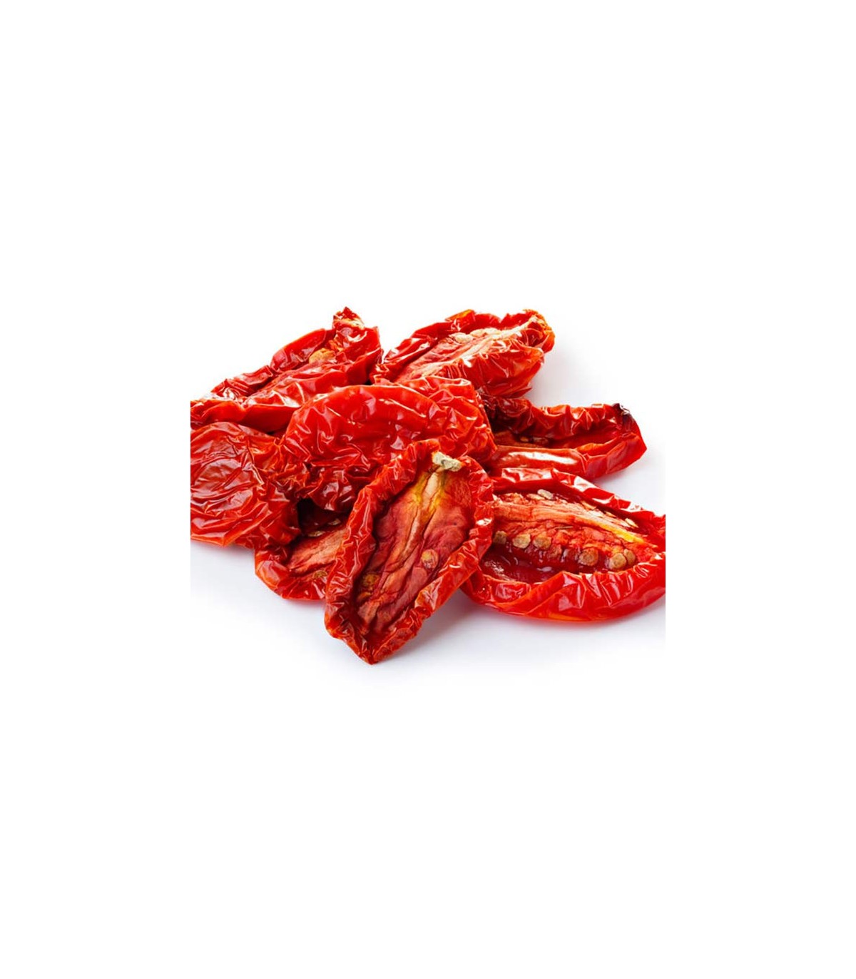 TOMATE SECO ENTERO, 400 GR