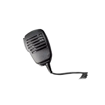 Micrófono-bocina ligero para ICOM (modelos IC-F4003/4013/2000/4021/4031/4103/4210/4230 y otros); se fija con tornillos - Imagen 2