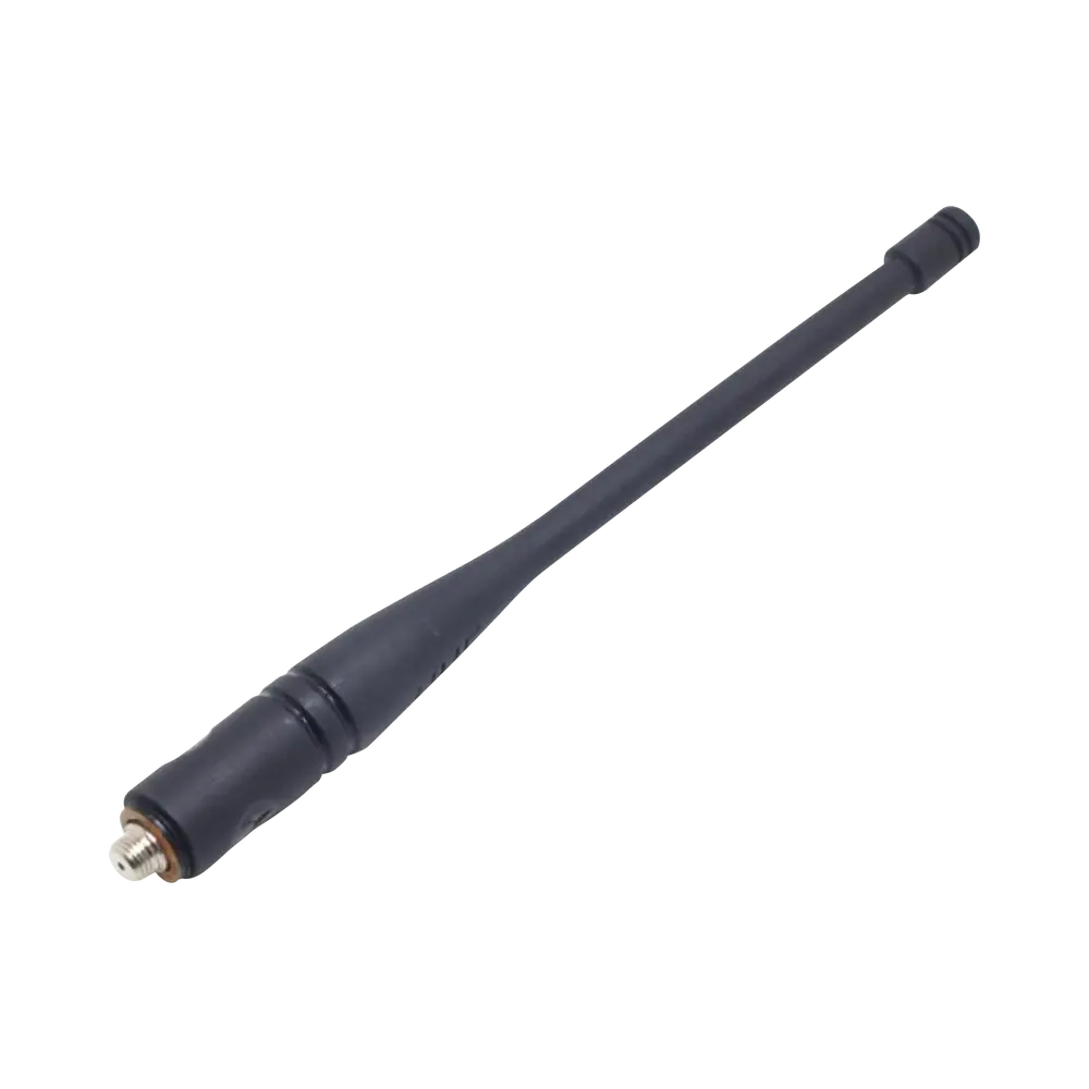 Antena UHF Helicoidal, 400-470 MHz, para Radios Portátiles Motorola DEP570/DGP8050/DGP8550/DEP550E/DEP570E/DGP8550E - Imagen 2