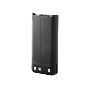 Batería de Ni-MH, 1800 mAh para radios Kenwood TK-2202, TK2212
