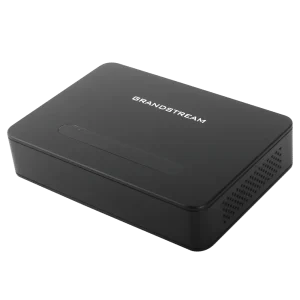 Estación Base DECT VoIP Inalámbrica para hasta 5 Telófonos DP720, Poe
