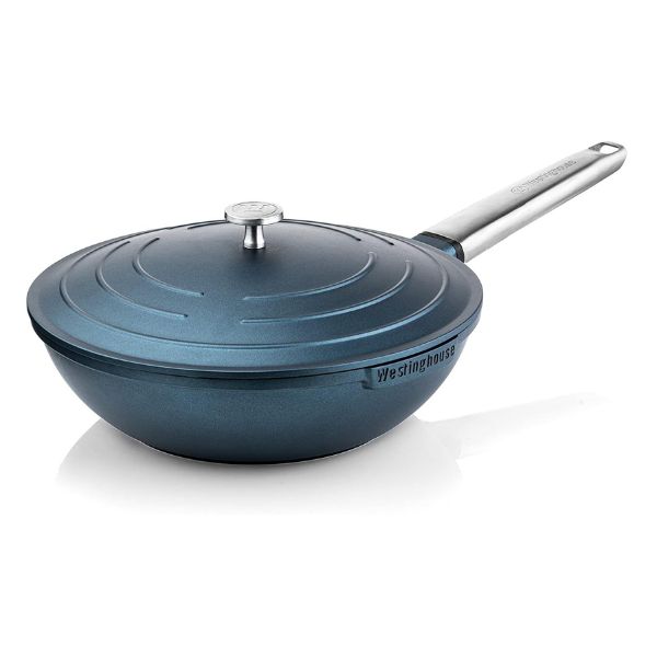 Sartén Wok Westinghouse Performance 28cm - Imagen 2