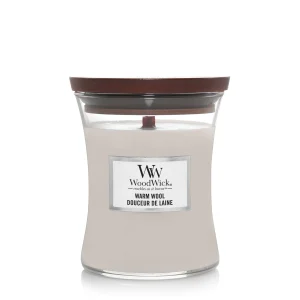 Medium – Warm Wool – Core