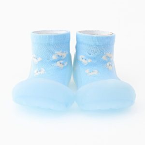 CALZADO ATTIPAS BABY CRAB BLUE