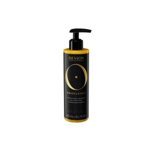 Acondicionador Oro Fluido 240ml Nuevo Formato