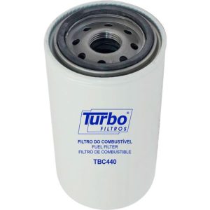 Filtro combustible – TBC440 – Turbo