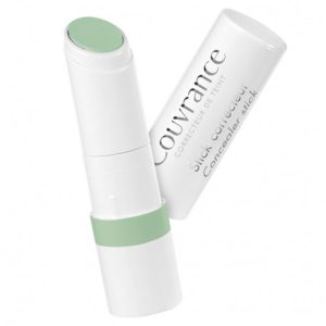 Avène Couvrance Stick Verde 3,5 gr