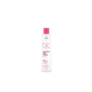 Bc Color Freeze Silver Shampoo Ph 4.5 250ml