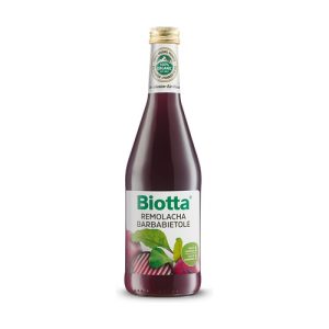 JUGO REMOLACHA 500ML BIO BIOTTA – Pack 6 Unidades