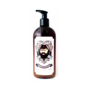 Capt. Cook Crema De Afeitado 250ml