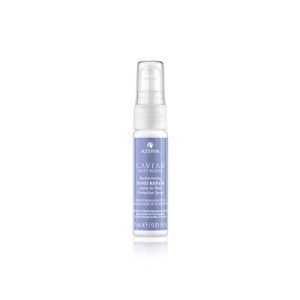 Caviar Restructuring Bond Repair Leave-in Heat Protection Spray Mini 25ml