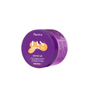 Cera De Brillo Fijadora Define Me Fantouch 100ml