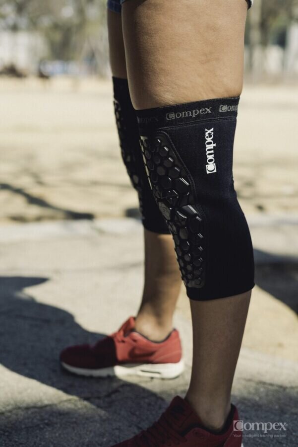 DEFENDER KNEE - Imagen 4