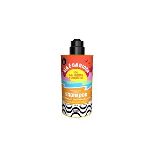 Ela É Carioca Shampoo 500ml