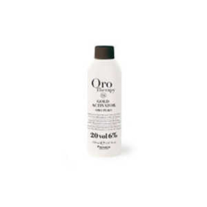 Gold Activador Oro Puro 20 Vol 150ml