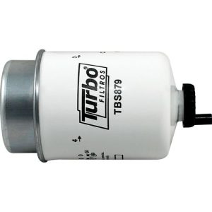 Filtro combustible – TBS879 – Turbo
