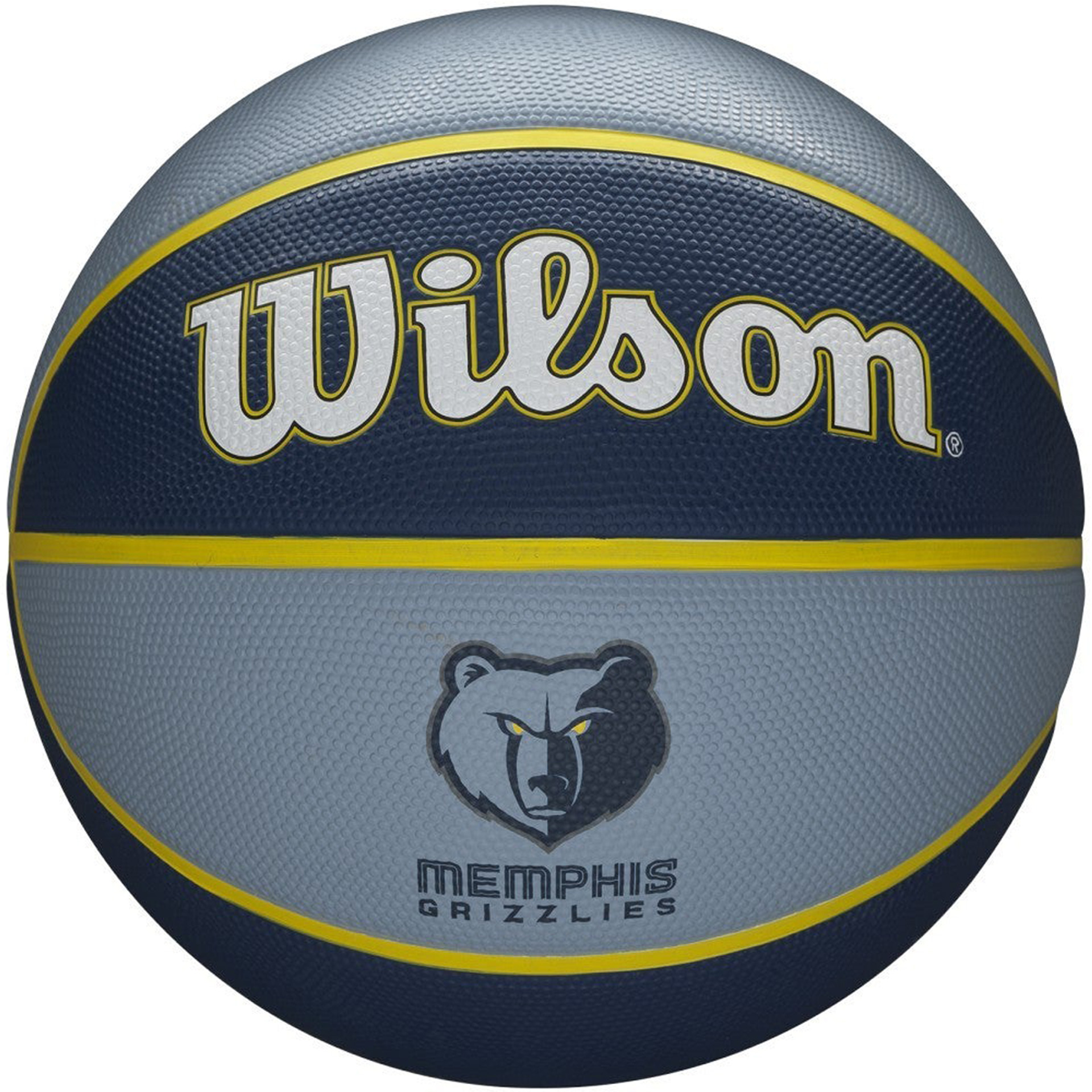 BALÓN BALONCESTO WILSON NBA TEAM TRIBUTE GRIZZLIES - Imagen 2