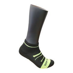 PACK 2 PARES CALCETINES CAÑA BAJA SOFTEE SYMPHONY
