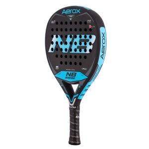 PALA ENEBE AEROX CARBON NEW 21