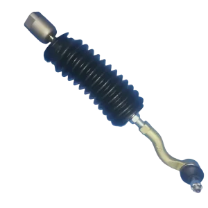 kit dirección Chevrolet N-300 der (axial, terminal y fuelle)