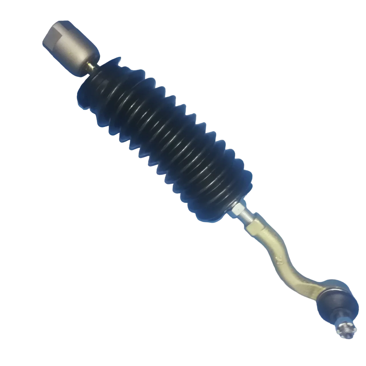 kit dirección Chevrolet N-300 der (axial, terminal y fuelle) - Imagen 2