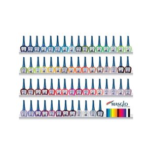 Masglo Esmalte De Uñas 13,5ml