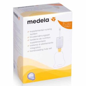 MEDELA SISTEMA DE NUTRICIÓN SUPLEMENTARIA