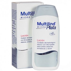 Multilind Microplata Loción 0.2% 200ml