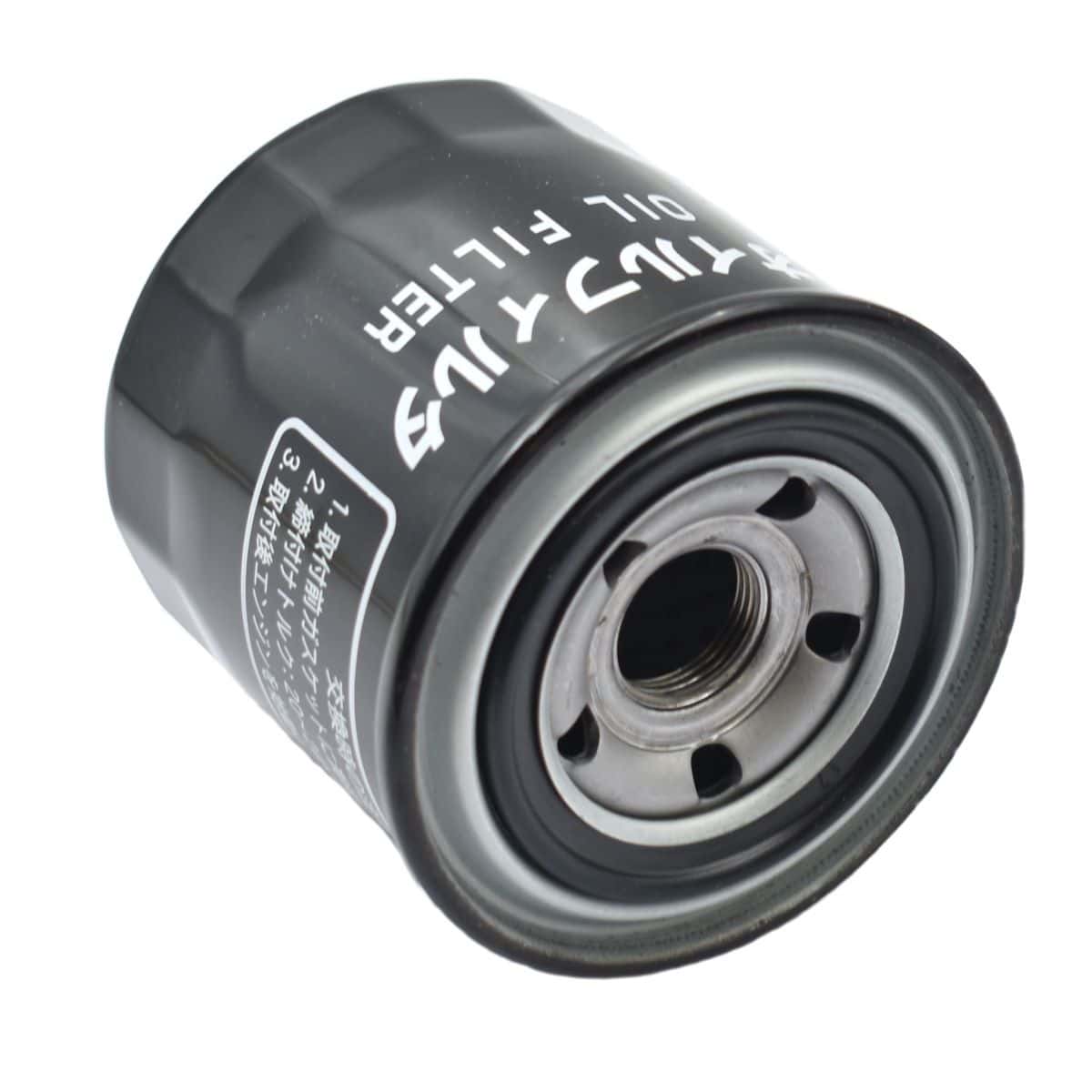 Filtro de aceite Yanmar AF210, AF230, AF250, F215, FX215, YT235, YT347, YT359 (original) - Imagen 2