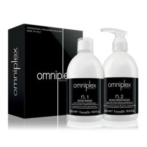 Omniplex Salon Kit (Kit De Salon)