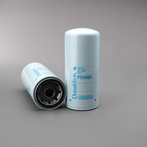 Filtro de aceite – P554005 – Donaldson