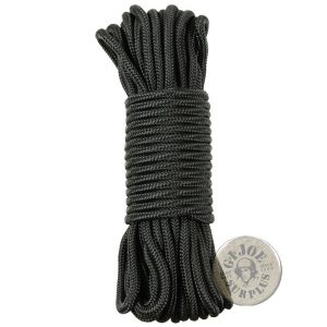 PACK 15 METROS DE CUERDA 0.9CMS