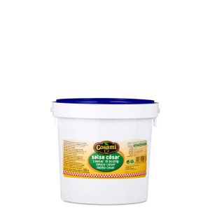 Salsa César Cubo 2kg