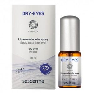 Sesderma Oftalses Dry-Eyes 10ml