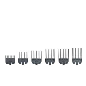 Set De Peines Maquina De Corte Kabel Cut 01 Mc-00 Y Mc-01 (6 Unds)