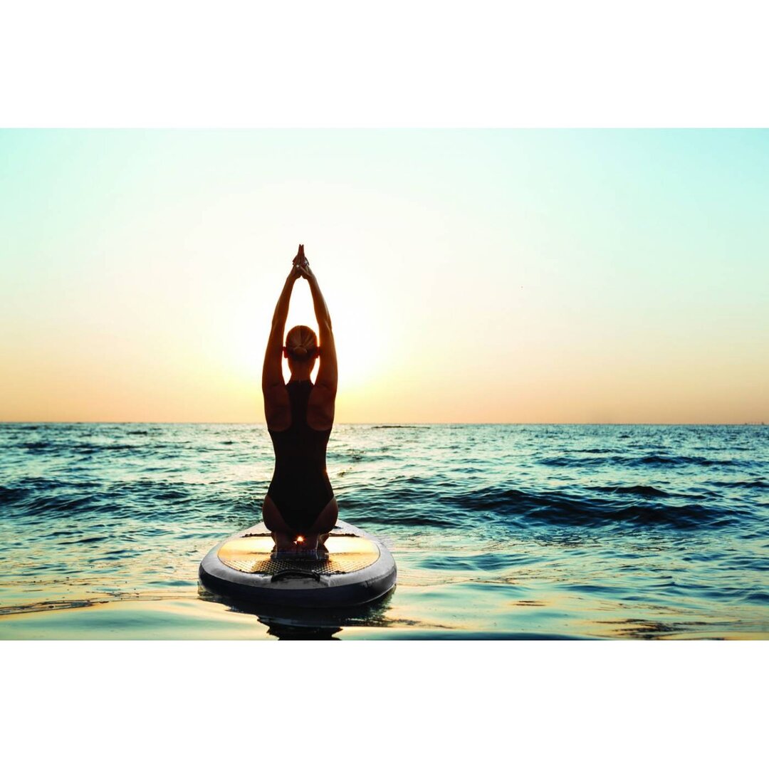 Tabla Sup Yoga - Imagen 3
