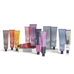 Tinte Revlonissimo Nuevo Formato